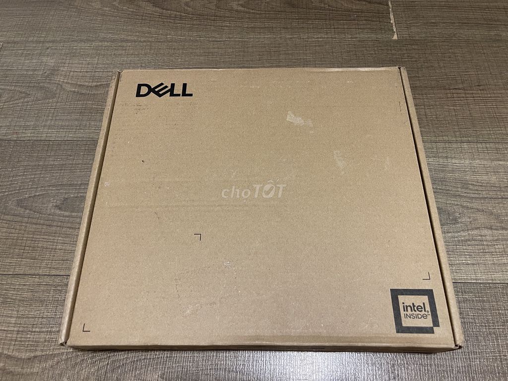 Dell Pro 14 Premium U7-268V 32GB Touch New Seal. Mua bán Laptop tại Quận 7 Tp Hồ Chí Minh được đăng bởi Nguyen Minh Tam hình 1