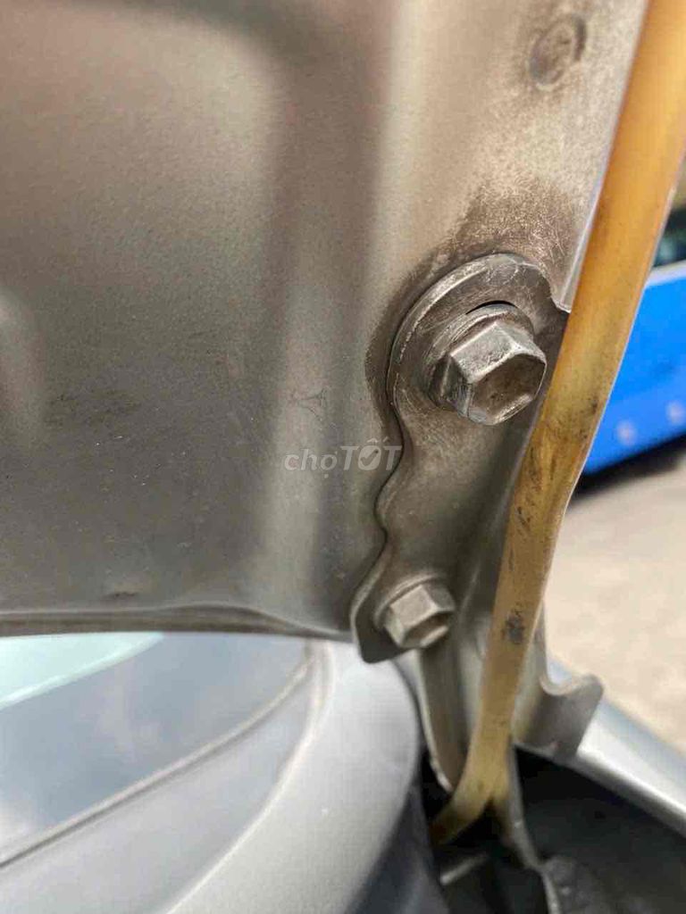 innova 2010 bản G chất xe còn khá. Mua bán Ô tô tại Huyện Củ Chi Tp Hồ Chí Minh được đăng bởi Trần Thanh Tuấn hình 16