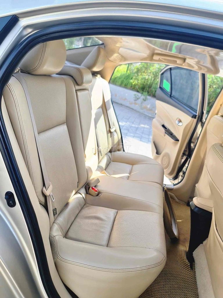 Toyota Vios 2019 1.5G - 80000 km. Mua bán Ô tô tại Quận Nam Từ Liêm Hà Nội được đăng bởi Thanh Kiệm hình 11