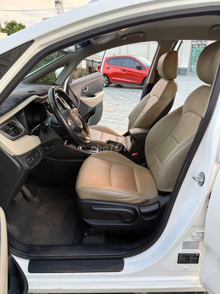 KIA RONDO AT SX 2020 Deluxe  - 24000 km. Mua bán Ô tô tại Thành phố Thủ Đức Tp Hồ Chí Minh được đăng bởi BÌNH VÌNH PHÚ CHUYÊN XE LƯỚT BAO TEST HÃNG  hình 11