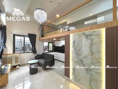 Rent · 1 bd · 30 м² · Thành phố Thủ Đức, ул. Đường Nguyễn Duy Trinh
