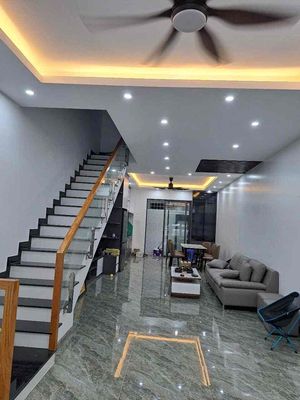 🏡 BÁN NHÀ LIỀN KỀ – PHÂN LÔ CẠNH KĐT THANH HÀ -Chính chủ cần bán gấp c