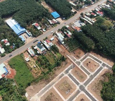 Ko cần tiền bán lô đất đẹp. Mua bán đất tại Huyện Đồng Phú Bình Phước được đăng bởi Anthony Le