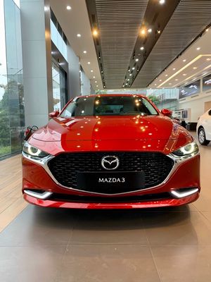 MAZDA 3 2025 ƯU ĐÃI  20 TRIỆU++ QUÀ TẶNG HẤP DẪN. Mua bán Ô tô tại Quận Tân Phú Tp Hồ Chí Minh được đăng bởi  KIA MAZDA TRƯỜNG CHINH HCM