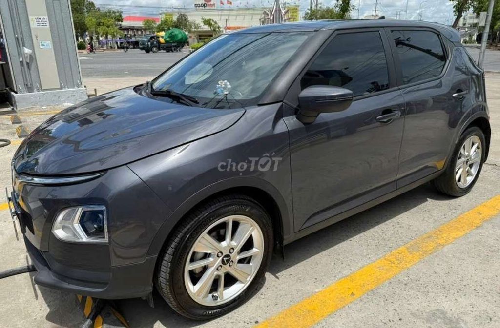 2024 . Vf5. Plus - 47400 km. Mua bán Ô tô tại Quận Gò Vấp Tp Hồ Chí Minh được đăng bởi lê huy hùng hình 2