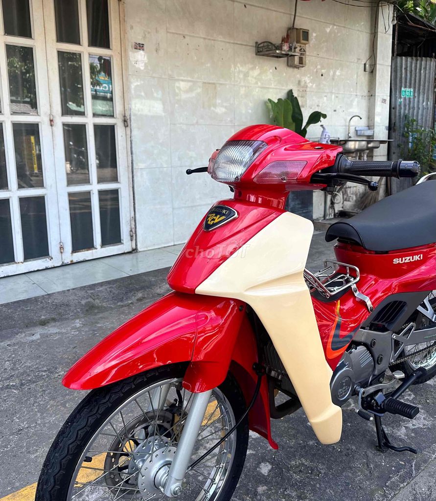 Sport xipo 2000 Hqcn. Mua bán Xe máy tại Huyện Hóc Môn Tp Hồ Chí Minh được đăng bởi Ngân hình 5