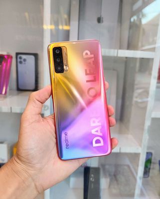 REALME V15 5G. Mua bán Điện thoại tại Quận Ninh Kiều Cần Thơ được đăng bởi drphone