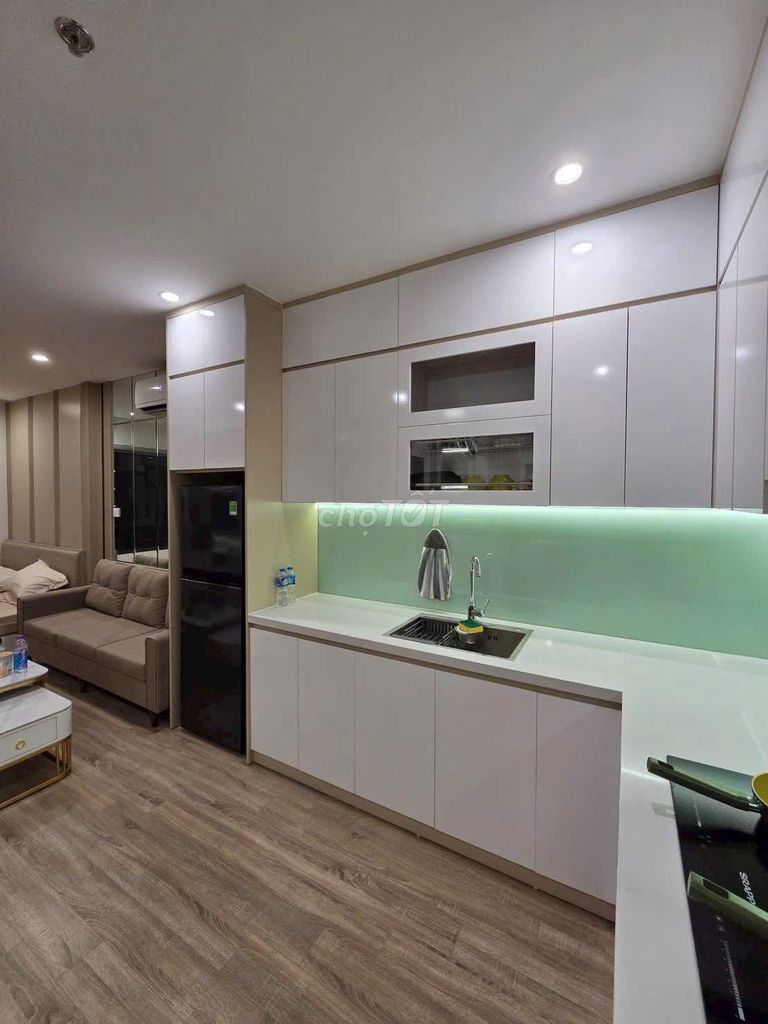 Студия в Vinhomes Ocean Park, 39м2, 2.1 млрд