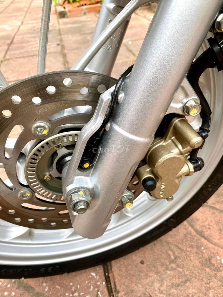 Honda SH MODE Phanh ABS Date 2021 Hồ sơ cầm tay. Mua bán Xe máy tại Quận Ninh Kiều Cần Thơ được đăng bởi Xe Máy TÂN LIÊN HƯNG 1 91B hình 11