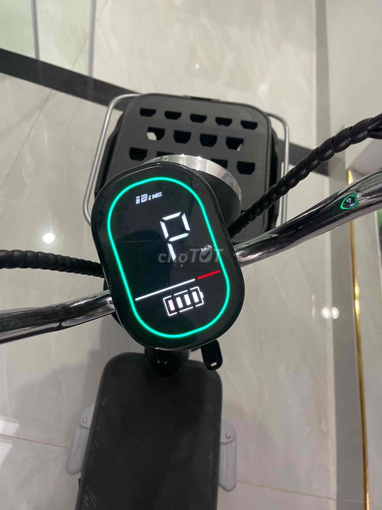 cần bán xe đạp điện. Mua bán Xe điện tại Quận Kiến An Hải Phòng được đăng bởi Trân Đại Duong hình 2