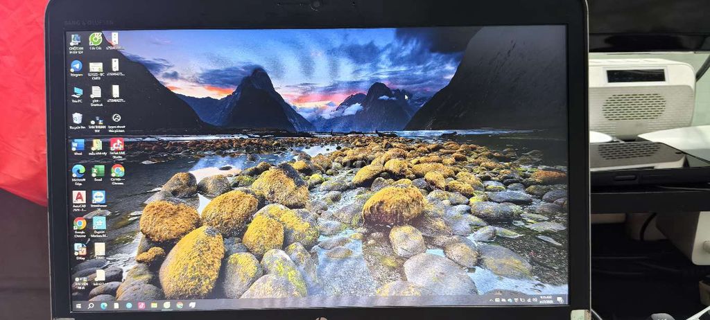 HP EliteBook 840 G3 i5-6300U 14 inch 8GB/256GB. Mua bán Laptop tại Thành phố Thủ Dầu Một Bình Dương được đăng bởi Trải Nghiệm hình 1