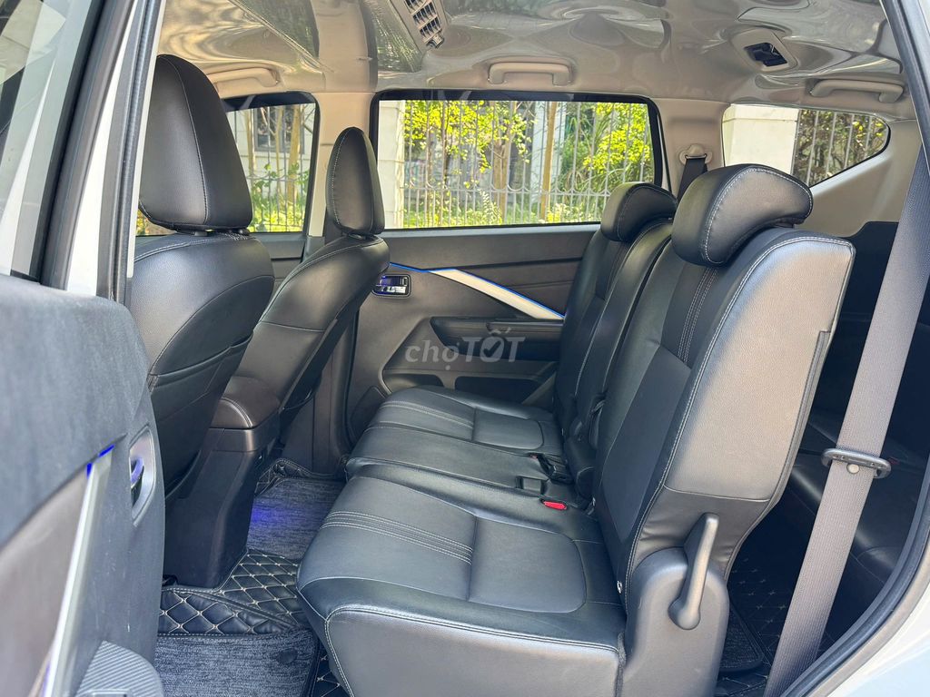 Mitsubishi Xpander Premium 2024. Mua bán Ô tô tại Quận Long Biên Hà Nội được đăng bởi Long Biên Cars hình 6