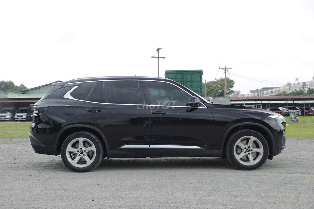 VinFast Lux SA2.0 2021 Plus 2.0 AT - 68000 km. Mua bán Ô tô tại Quận 7 Tp Hồ Chí Minh được đăng bởi Lê quốc toàn hình 10