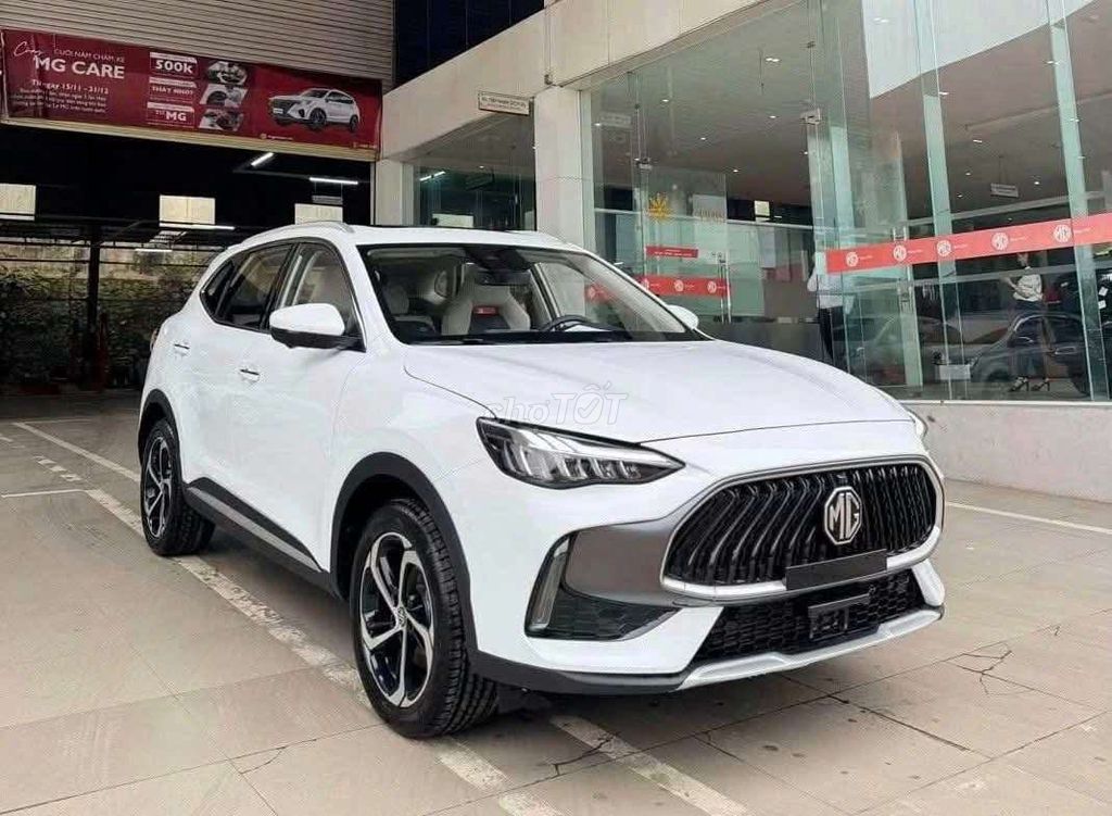 MG HS💥TRẢTRƯỚC 135Triệu❤️‍🔥MIỄN PHÍ TRƯỚCBẠ❤️‍🔥. Mua bán Ô tô tại Quận 6 Tp Hồ Chí Minh được đăng bởi SHOWROOM Ô TÔ MG KINH DƯƠNG VƯƠNG  hình 13