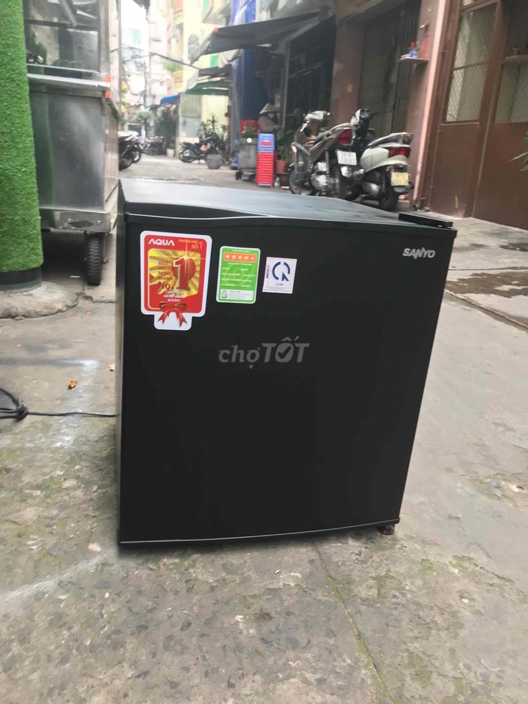 Tủ lạnh mini thanh lí  khách sạn loại 50 l