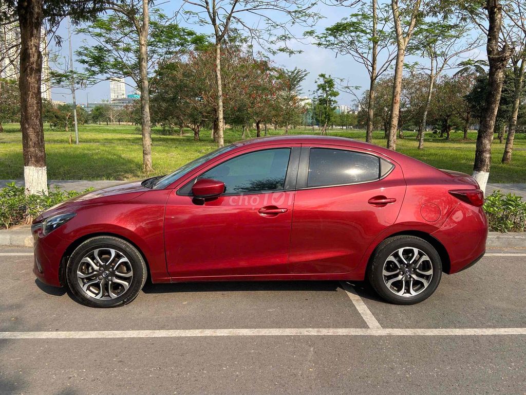 Mazda2 Premium 2017 sedan xe đại chất. Mua bán Ô tô tại Quận Thanh Xuân Hà Nội được đăng bởi Mr. Dương hình 3