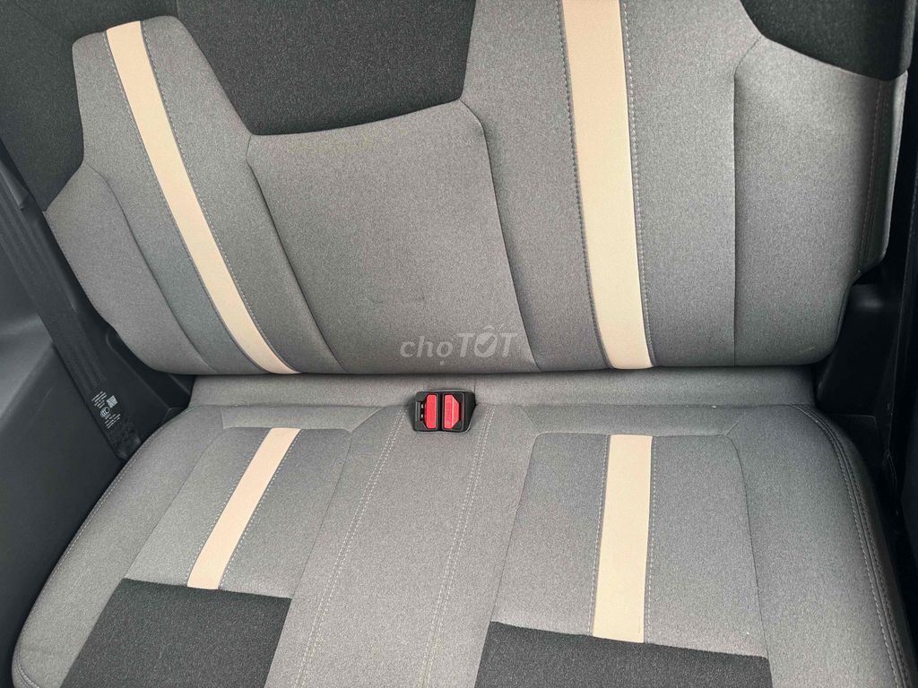 VinFast VF3 2025 - 6000 km. Mua bán Ô tô tại Quận Nam Từ Liêm Hà Nội được đăng bởi Chính chủ hình 7