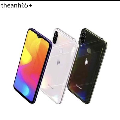 Điện thoại VSMART. Mua bán Điện thoại tại Thị xã Giá Rai Bạc Liêu được đăng bởi ANH SU PRO