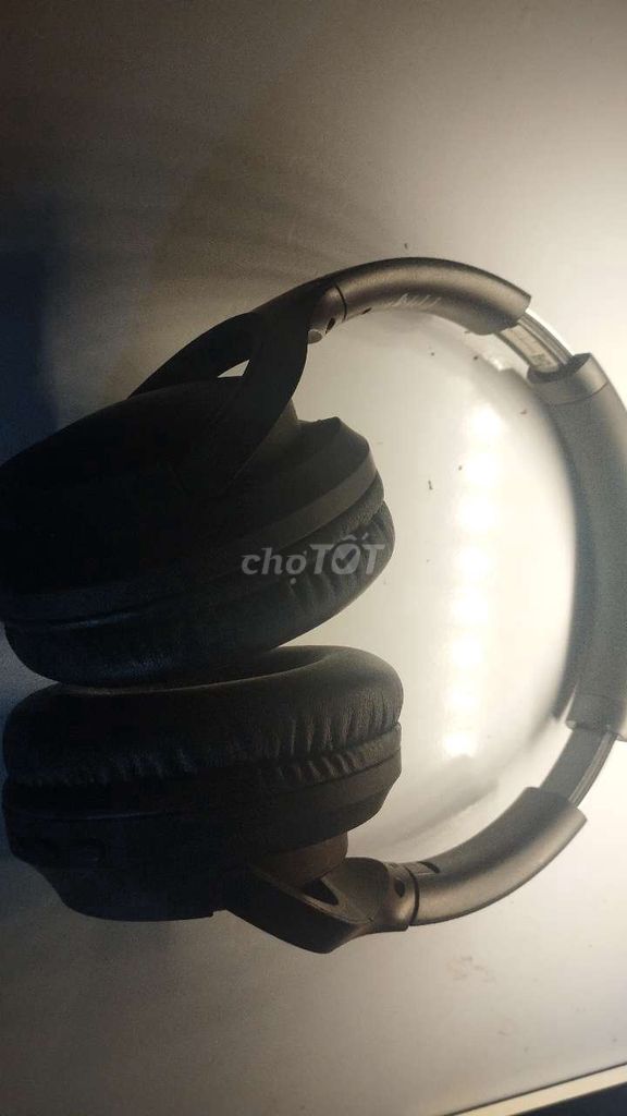 Tai nghe chụp tai AW-FLEX 680 Đen. Mua bán Tivi, Âm thanh tại Quận Tân Bình Tp Hồ Chí Minh được đăng bởi Thư Minh hình 1