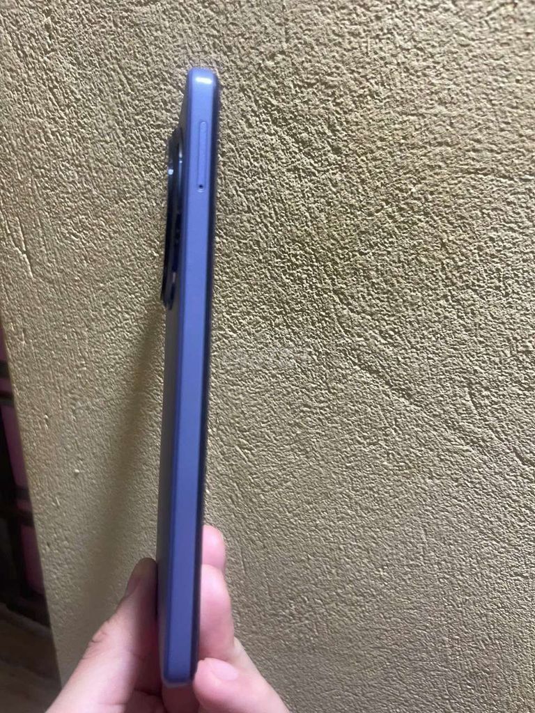 Nubia V70 Max Tím Đã sử dụng. Mua bán Điện thoại tại Quận Bắc Từ Liêm Hà Nội được đăng bởi ngọc tú vũ hình 1