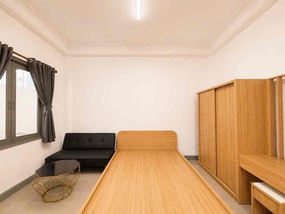 Аренда · 11 комн. · 80 м² · Quận 1, ул. Thạch Thị Thanh