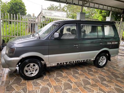 Mitsubishi Jolie 2003 SS 2.0 2003 - 368633 km. Mua bán Ô tô tại Huyện Thống Nhất Đồng Nai được đăng bởi nguyen dong
