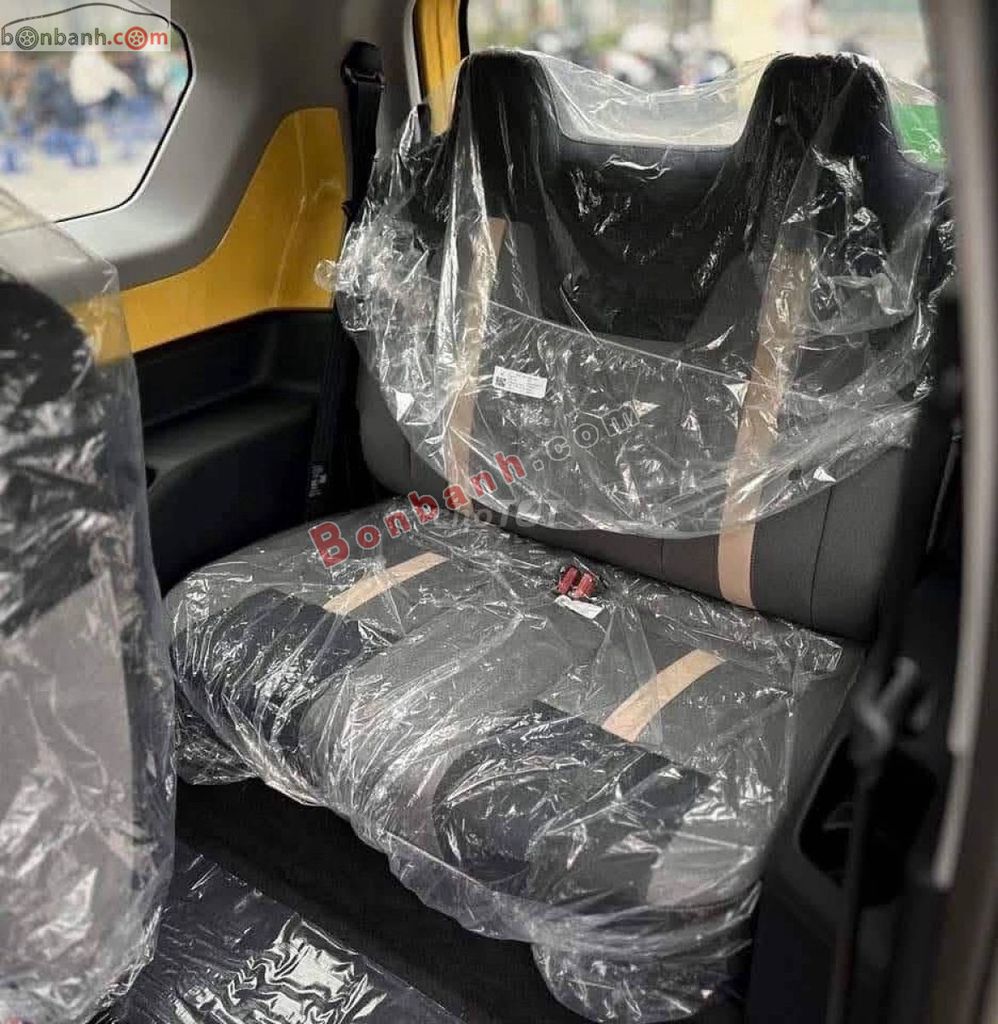 VinFast VF3 Plus 2025. Mua bán Ô tô tại Huyện An Dương Hải Phòng được đăng bởi Bùi Đình Quý hình 4