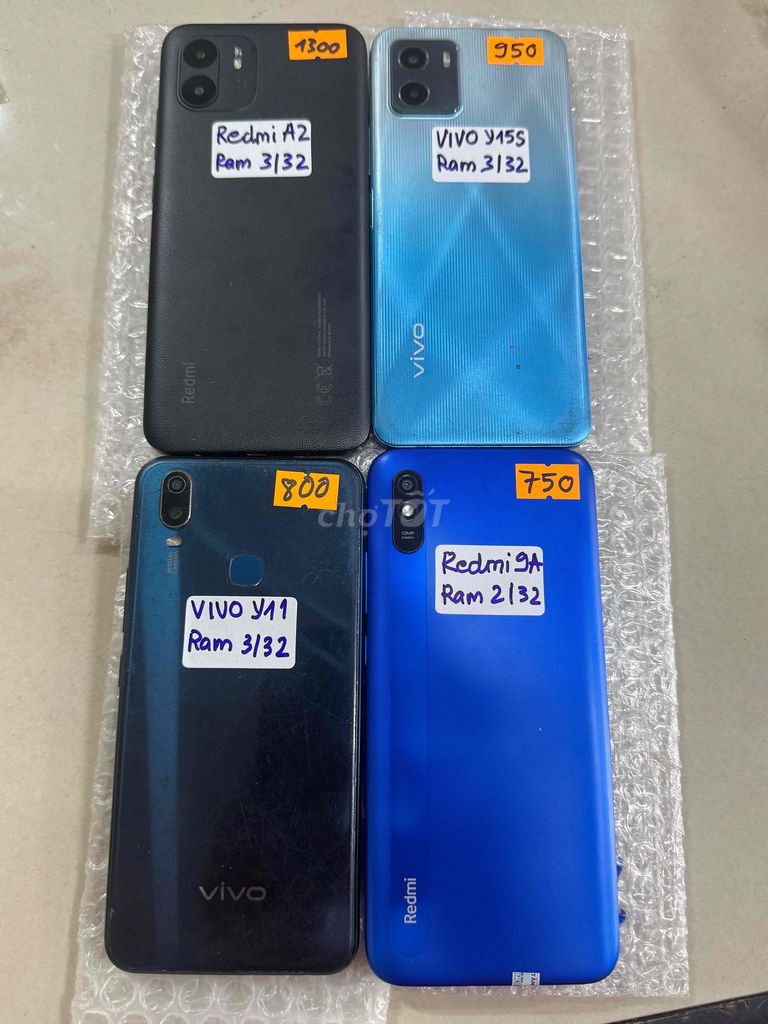 điện thoại phỗ thông giá rẻ. Mua bán Điện thoại tại Quận Ninh Kiều Cần Thơ được đăng bởi An Tân store hình 1