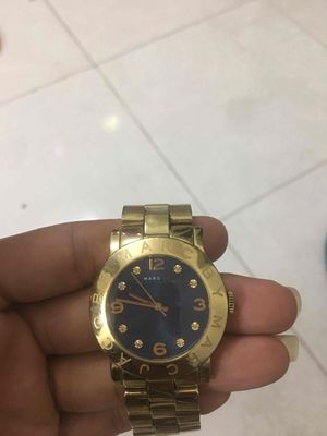 dư ko dùng cần bán đồng hồ marc jacob. Mua bán Đồng hồ tại Quận 12 Tp Hồ Chí Minh được đăng bởi Lê Thanh Liêm