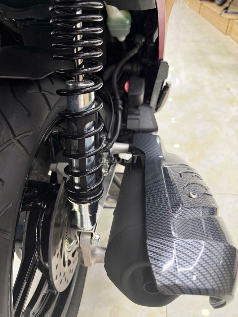 🌈SHOP Mới về SH 125 ABS ÚP ĐẦU ĐÈN MẶC NẠ SH 350. Mua bán Xe máy tại Thành phố Vũng Tàu Bà Rịa - Vũng Tàu được đăng bởi XE MÁY BẢO THANH  TPVŨNG TÀU hình 18