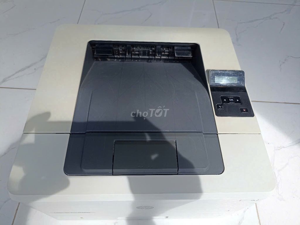 máy in hp 402n cũ in tóc độ cao,có in qua LAN. Mua bán Đồ dùng văn phòng tại Thành phố Châu Đốc An Giang được đăng bởi A.hiếu hình 1