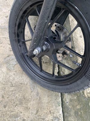 VARIO 2017 hàng hiếm. Mua bán Xe máy tại Huyện Cái Bè Tiền Giang được đăng bởi Thầy Thời