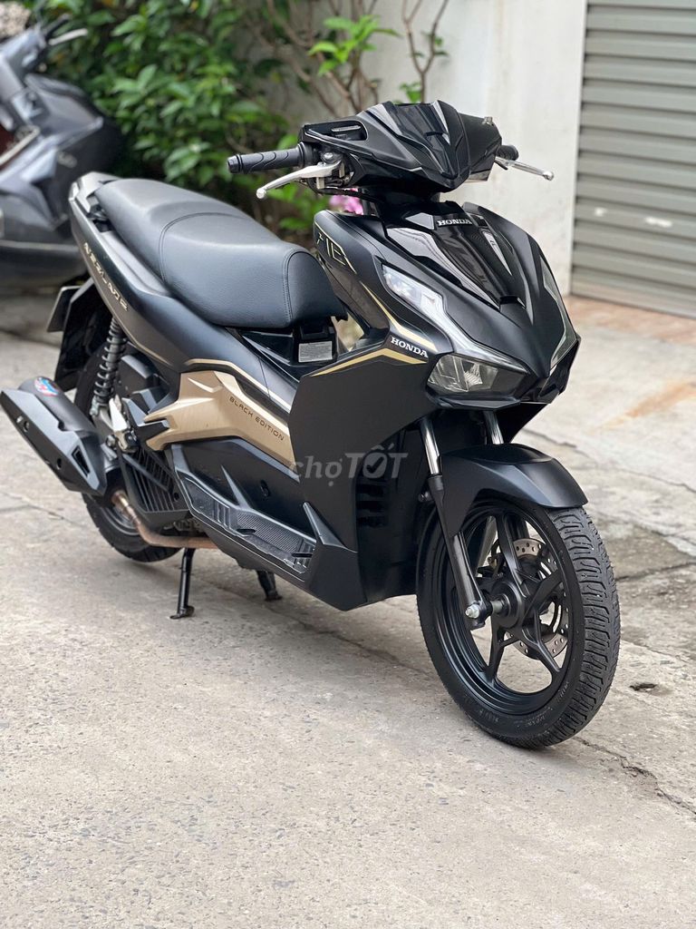 Air Blade 2022, đen nhám, khóa smartkey, zin 100%. Mua bán Xe máy tại Quận Nam Từ Liêm Hà Nội được đăng bởi nguyễn mai mai hình 3