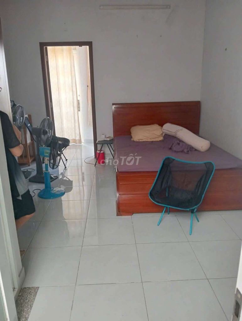 cho thuê nhà nguyên căn đẹp ở gò vấp