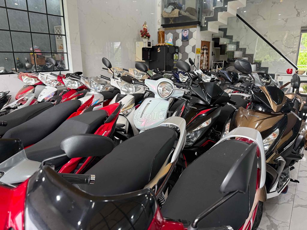 🌈FUX FUNEO TỪ 23.500-25.500 CÓXE MÁY ZIN💥CÓGÓP💥. Mua bán Xe máy tại Thành phố Sóc Trăng Sóc Trăng được đăng bởi Mạnh Huỳnh hình 3