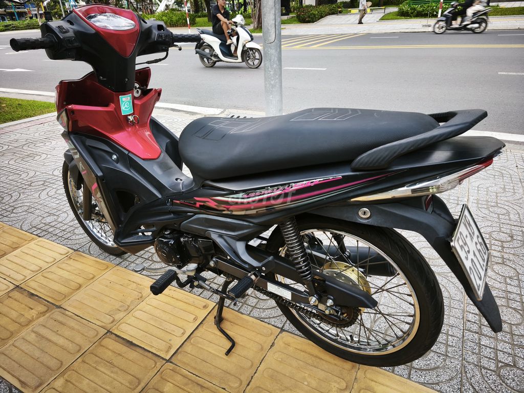 Bán xe 50 ĐK 2022 bstp xe zin ở quận 9 tptd. Mua bán Xe máy tại Thành phố Thủ Đức Tp Hồ Chí Minh được đăng bởi Phạm Tấn Tiền hình 6