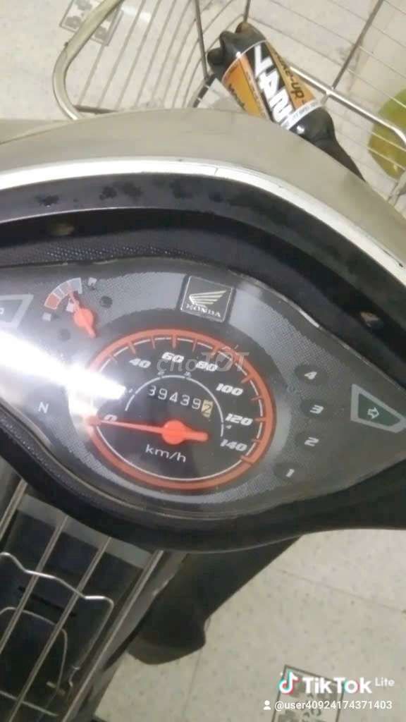 Honda đề được máy im sương đẹp. Mua bán Xe máy tại Huyện Thạnh Trị Sóc Trăng được đăng bởi Độc Thân hình 4