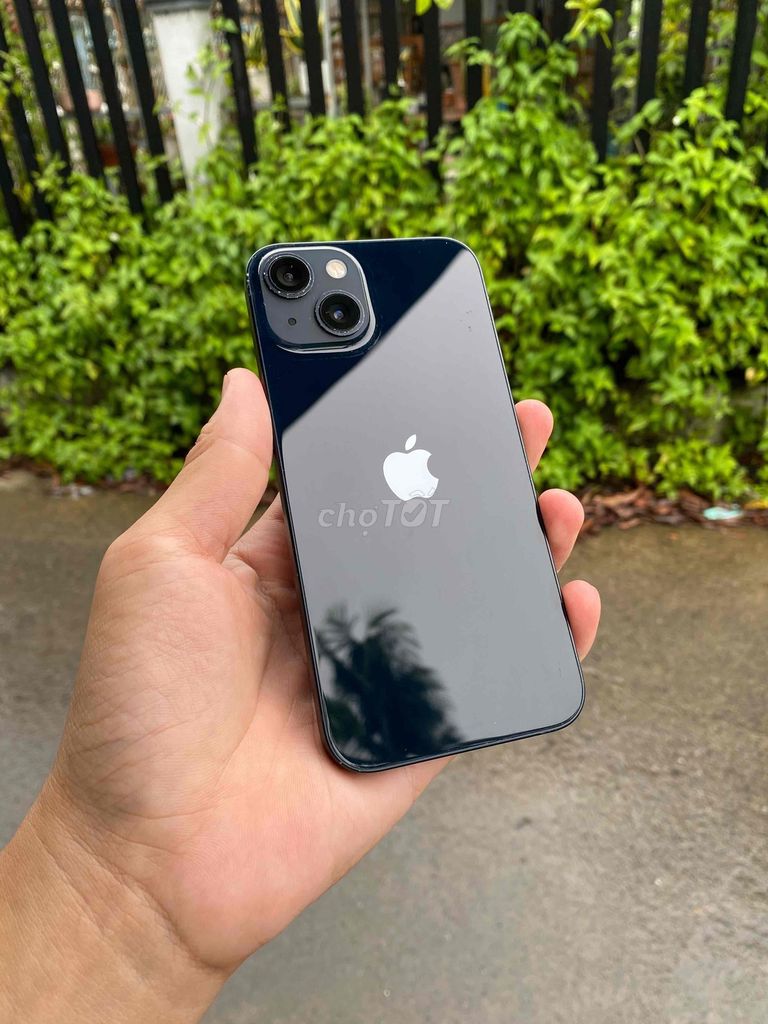 iPhone 13 zin 128GB Quốc Tế. Mua bán Điện thoại tại Quận Ninh Kiều Cần Thơ được đăng bởi Ty Xperia hình 1