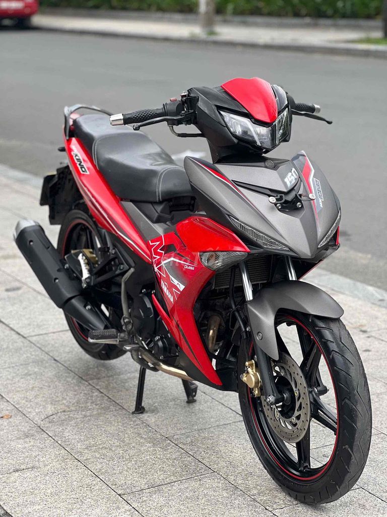 ❤️ Mxking 150 đời 2023 bstp chính chủ hỗ trợ góp. Mua bán Xe máy tại Quận 11 Tp Hồ Chí Minh được đăng bởi Hưng Từ hình 1