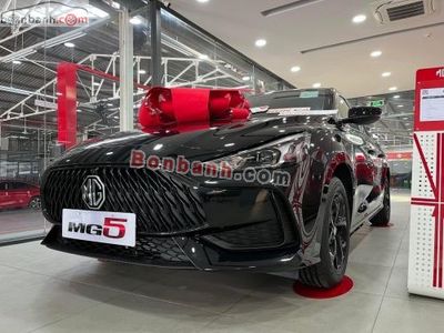 MG 5 Standard 1.5 AT 2025. Mua bán Ô tô tại Huyện Bình Giang Hải Dương được đăng bởi Nguyễn Long Mg Hd