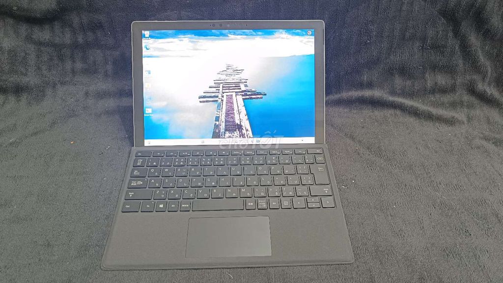 Microsoft Surface Pro 7 Plus 12.3 inch 8GB/256GB. Mua bán Laptop tại Quận Đống Đa Hà Nội được đăng bởi Đinh Văn Thọ hình 1