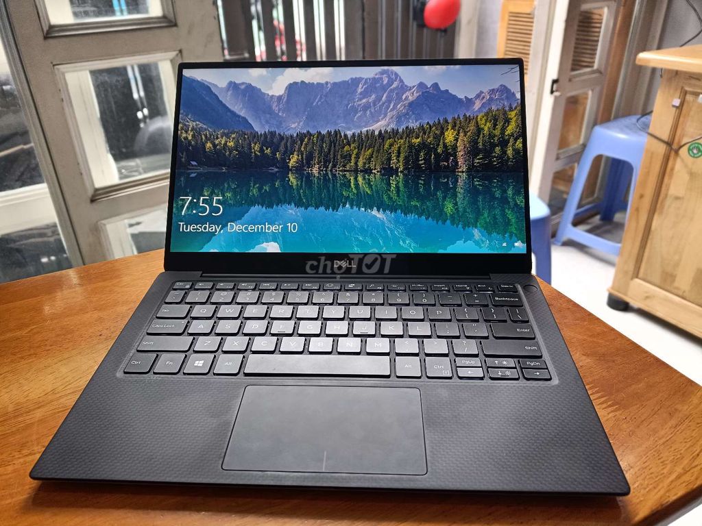 Dell XPS 9305 i7 1165G7 8G 512G 13"3 FHD ips