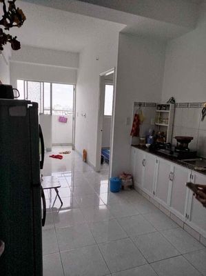 Cần bán  gap Lê Thành Tân Tạo 34m 1PN 730