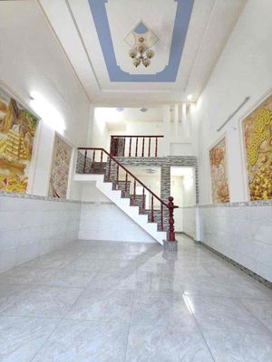 GIÁ 930 triệu  bớt lộc) BÁN NHÀ CẤP 4 MỚI ĐẸP 99% Thuộc Thái hòa,