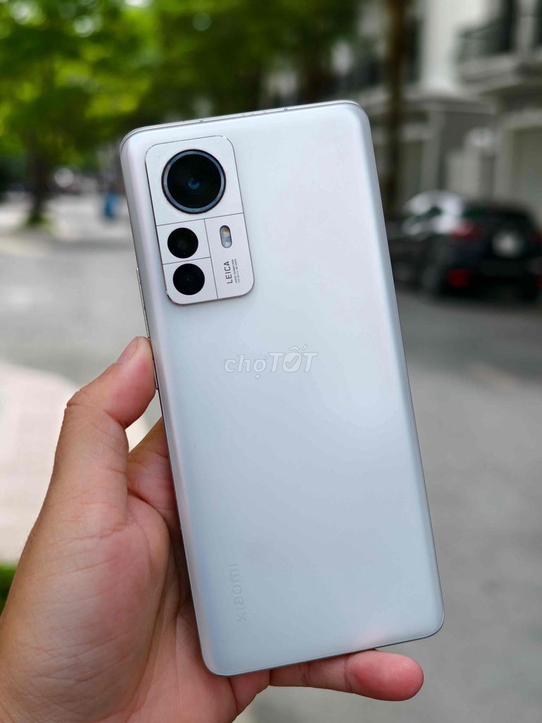 🍎Xiaomi 12S Pro 12GB/256GB. Mua bán Điện thoại tại Thành phố Bạc Liêu Bạc Liêu được đăng bởi Nguyễn Hưng Thịnh hình 1