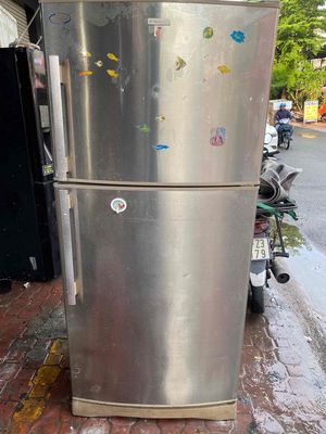 Tủ lạnh Electrolux 522 lít cực lớn ko đóng tuyết. Mua bán Tủ lạnh tại Quận 7 Tp Hồ Chí Minh được đăng bởi Thuyvi