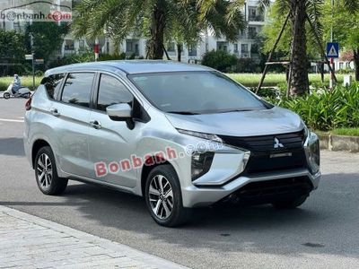 Mitsubishi Xpander 1.5 MT 2019. Mua bán Ô tô tại Quận Hoàng Mai Hà Nội được đăng bởi Lê Văn Đạo