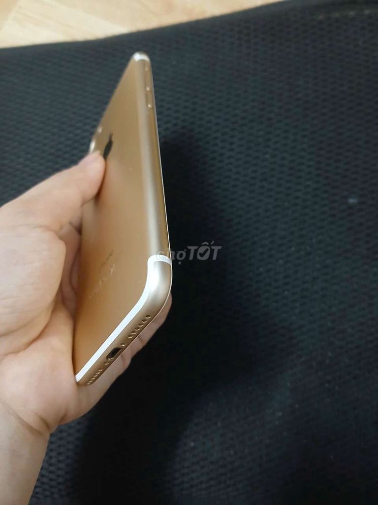 iPhone 7 quốc tế 32GB màu vàng. Mua bán Điện thoại tại Quận 12 Tp Hồ Chí Minh được đăng bởi sang hình 1