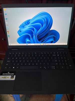 dell 3520 i3-1115G4 ram 8G ssd 256 màn 15,6inh đẹp. Mua bán Laptop tại Huyện Hoài Đức Hà Nội được đăng bởi Ms Chiến