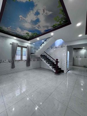 Аренда · 4 комн. · 254 м² · Huyện Hóc Môn, ул. 1/lê Thị Hà